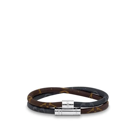 keep it bracelet lv price|lv braclet men's.